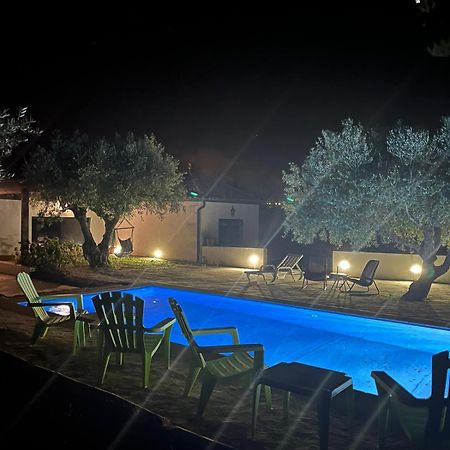 הוילה קלוריקו דה ביירה Quinta Santo Antonio Do Rio מראה חיצוני תמונה
