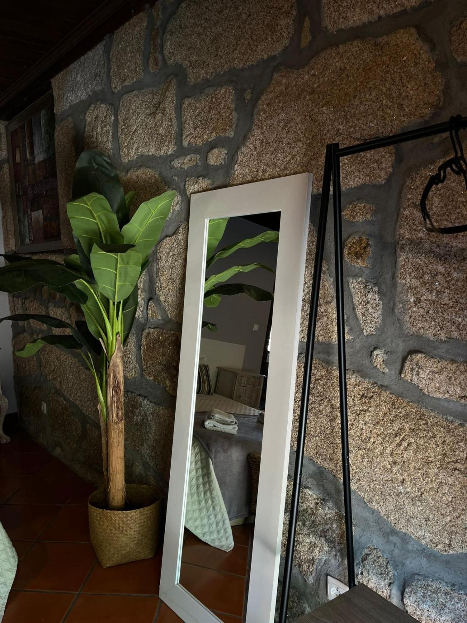 הוילה קלוריקו דה ביירה Quinta Santo Antonio Do Rio מראה חיצוני תמונה