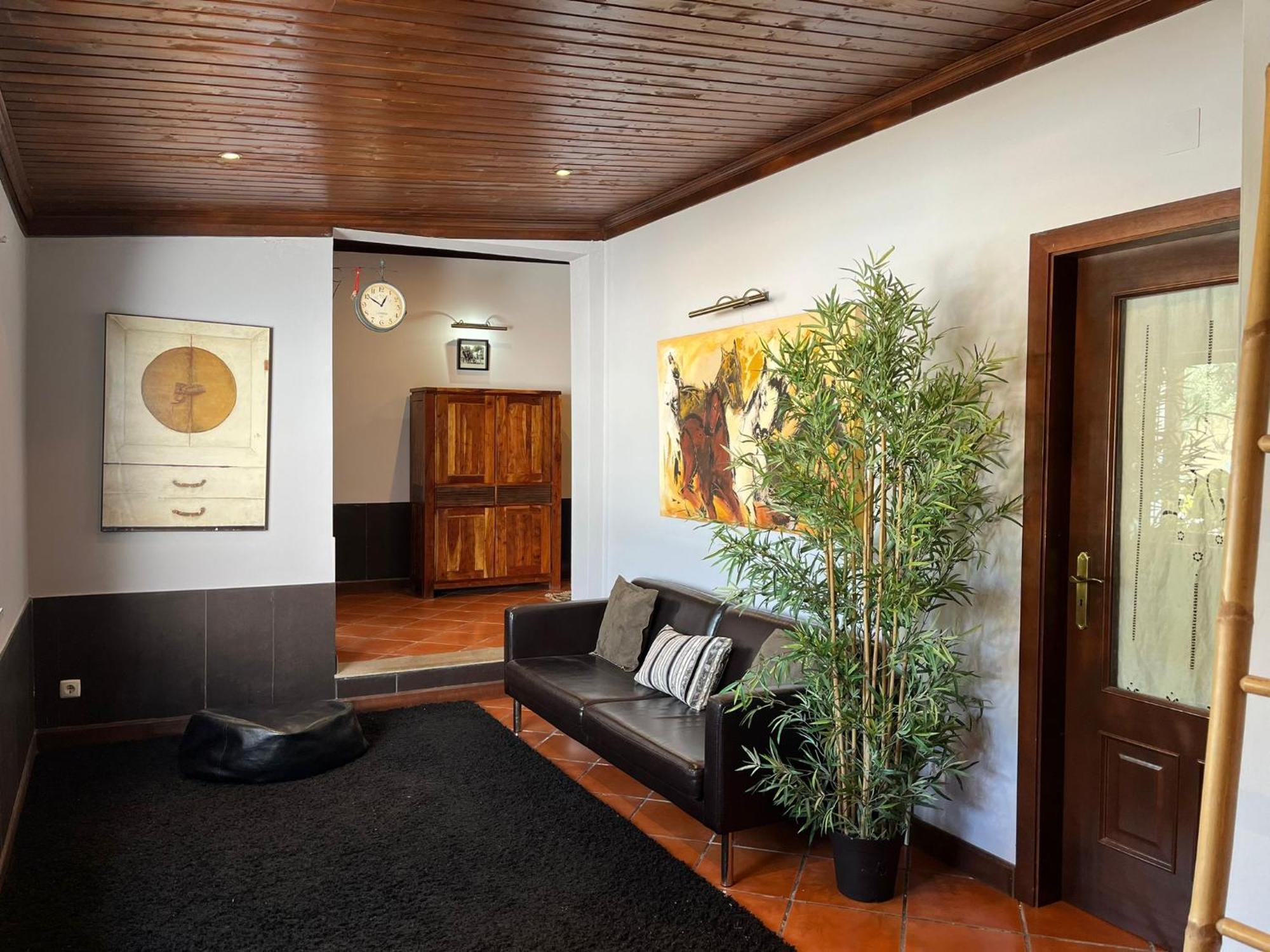 הוילה קלוריקו דה ביירה Quinta Santo Antonio Do Rio מראה חיצוני תמונה
