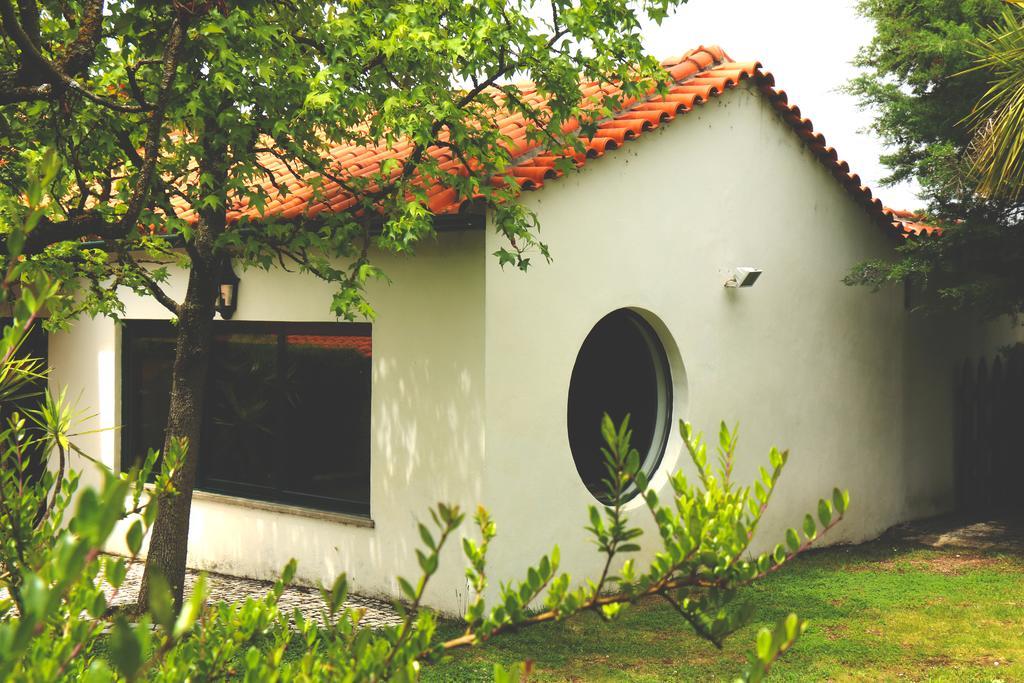 הוילה קלוריקו דה ביירה Quinta Santo Antonio Do Rio מראה חיצוני תמונה
